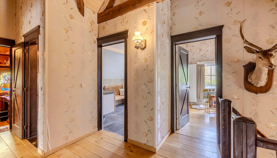 Landhuis te koop in Nijlen