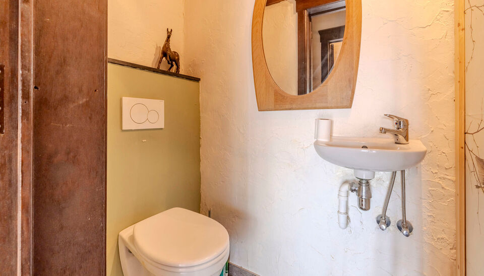 Landhuis te koop in Nijlen