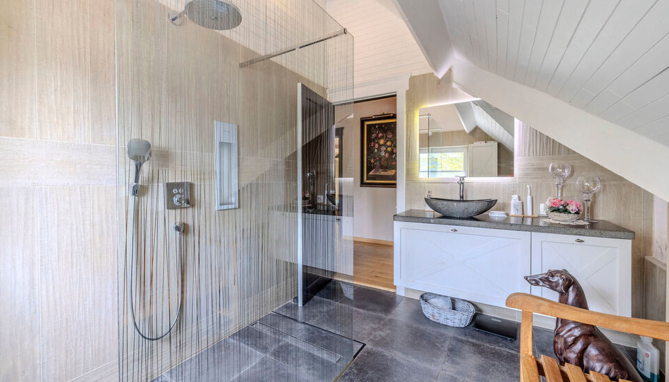 Landhuis te koop in Nijlen