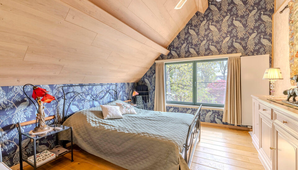 Landhuis te koop in Nijlen