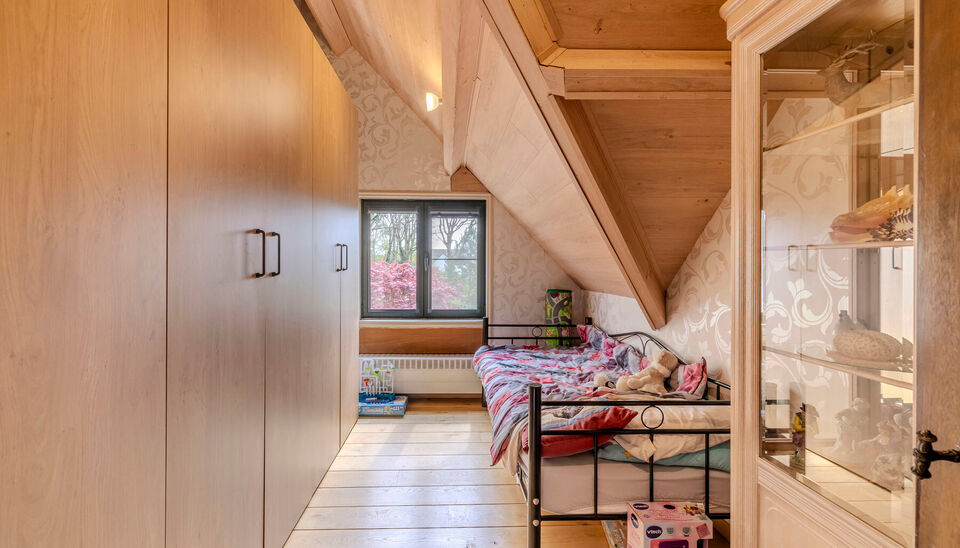 Landhuis te koop in Nijlen