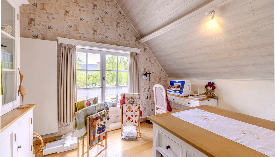 Landhuis te koop in Nijlen