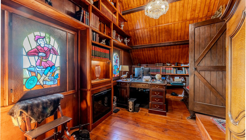 Landhuis te koop in Nijlen