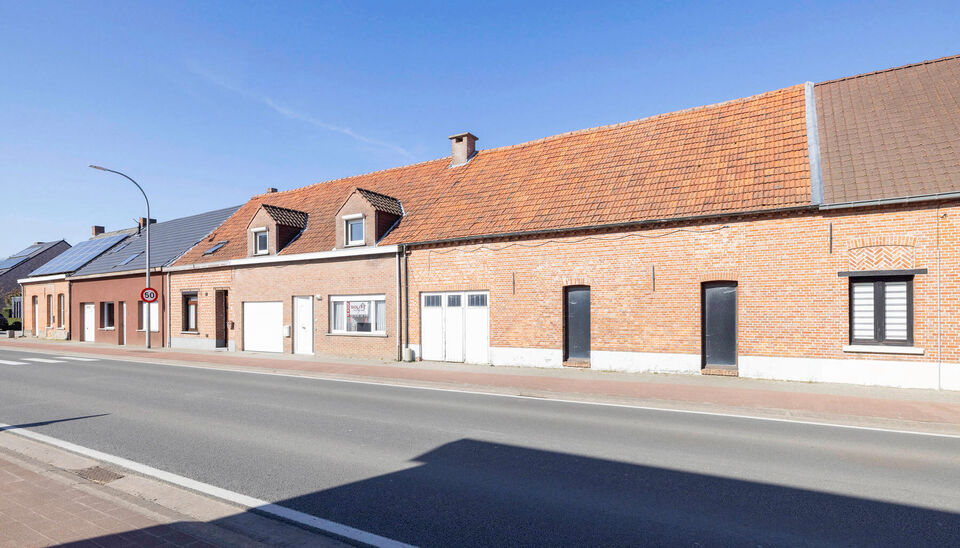 Opslagplaats te huur in Herenthout