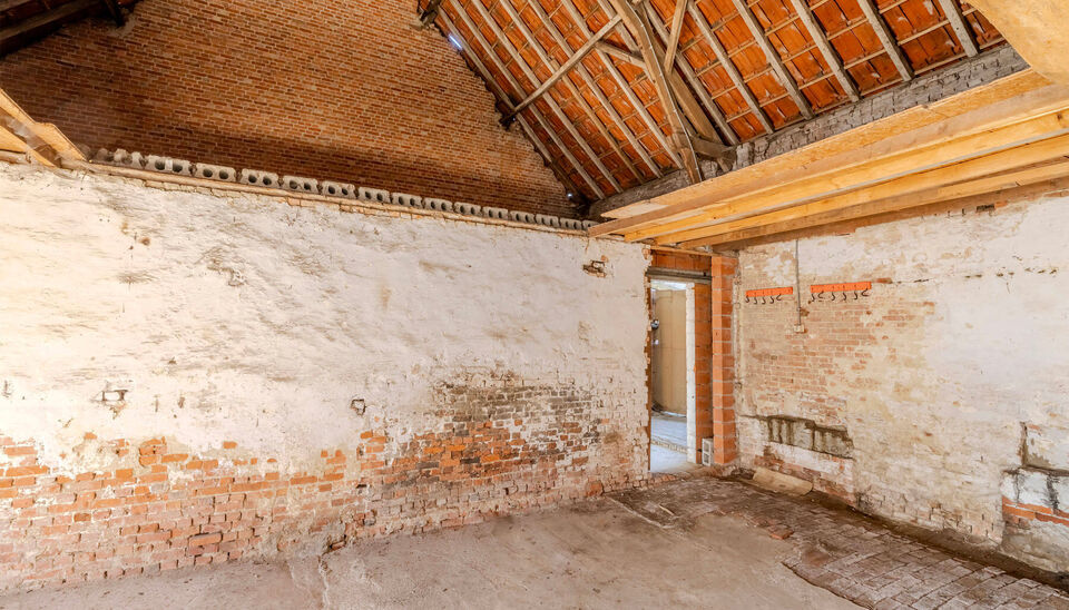 Opslagplaats te huur in Herenthout
