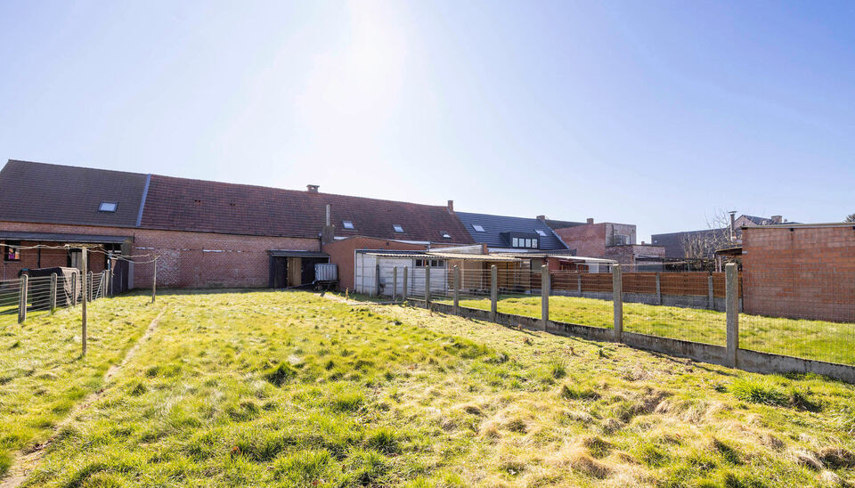 Opslagplaats te huur in Herenthout