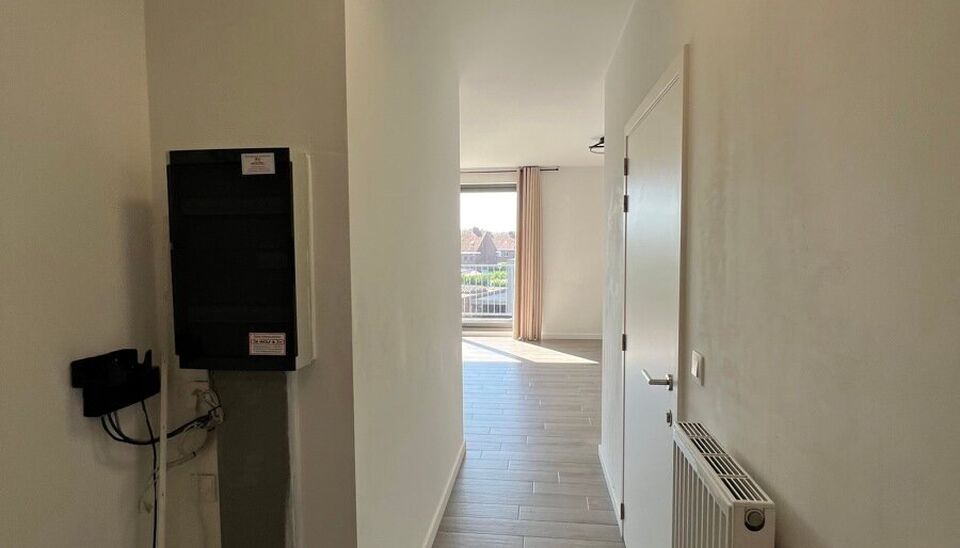 Penthouse te huur in Lier
