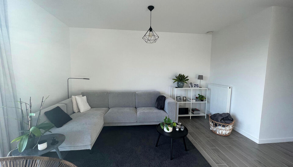 Penthouse te huur in Lier