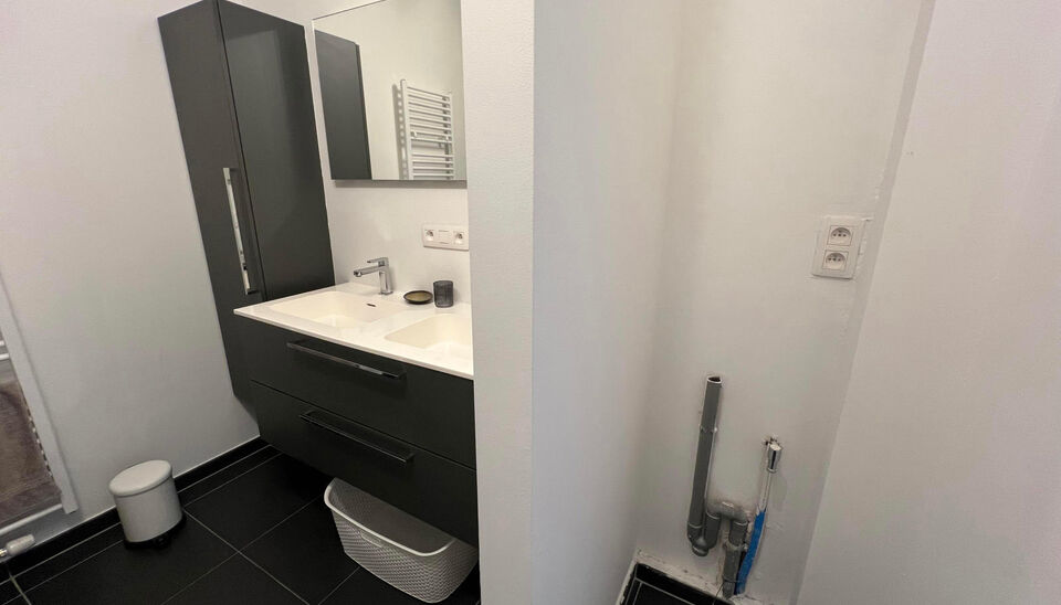 Penthouse te huur in Lier