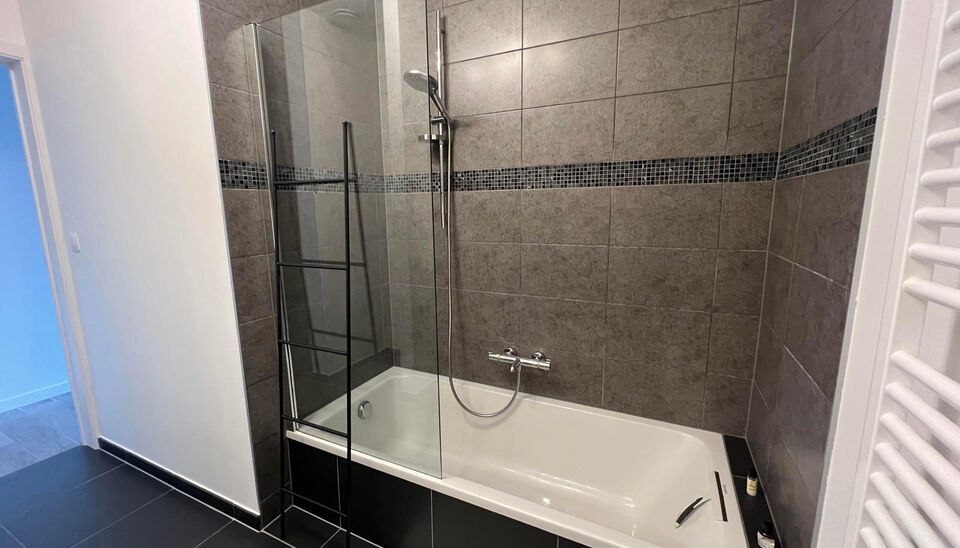 Penthouse te huur in Lier