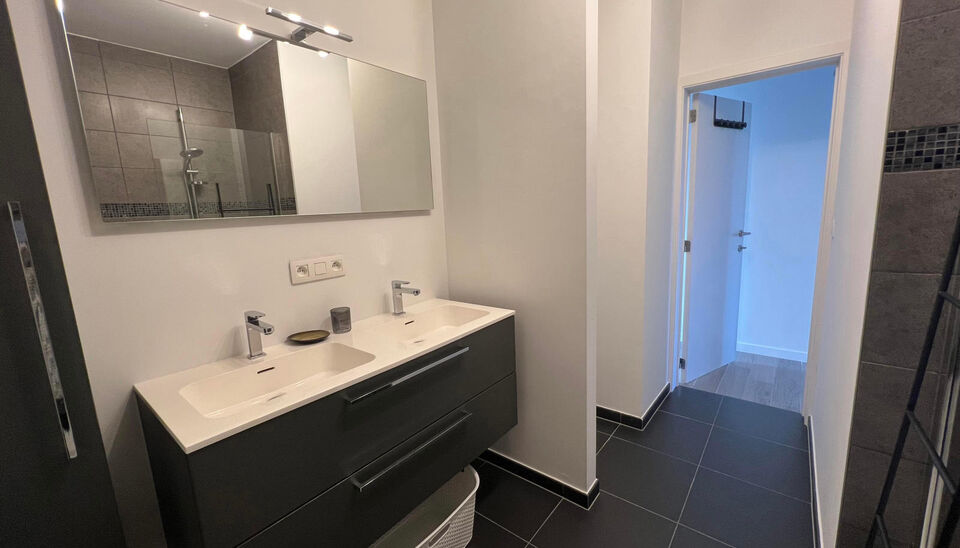 Penthouse te huur in Lier
