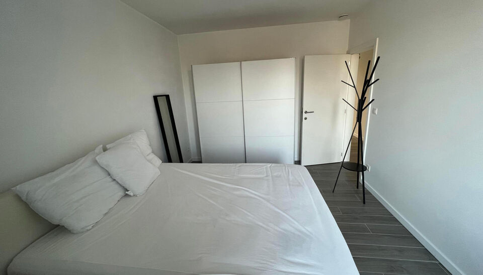 Penthouse te huur in Lier