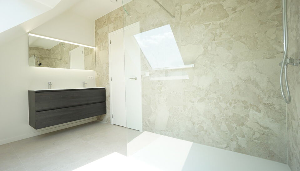 Penthouse te huur in Zoersel