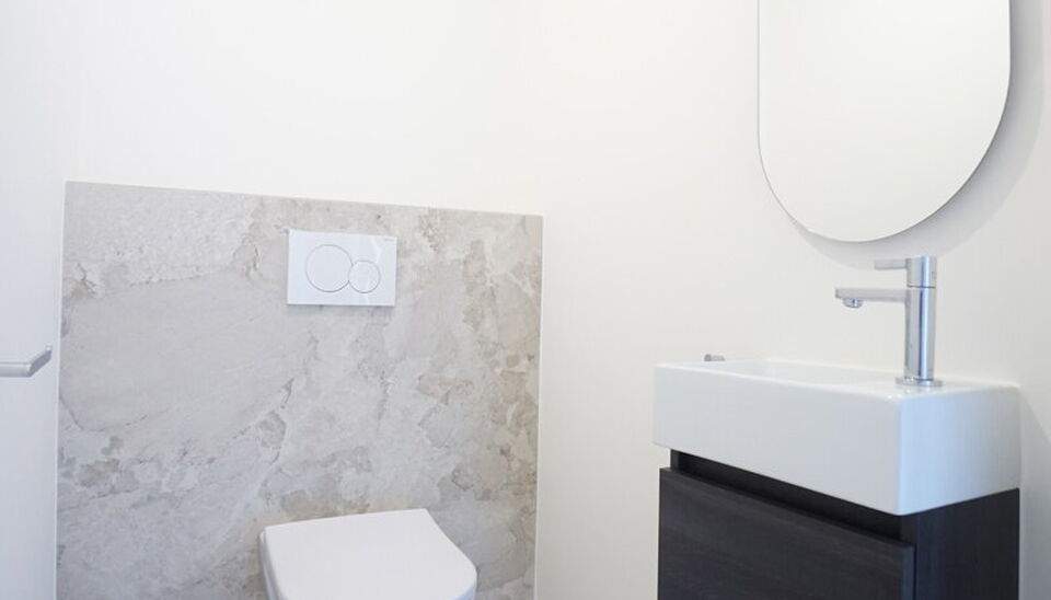 Penthouse te huur in Zoersel