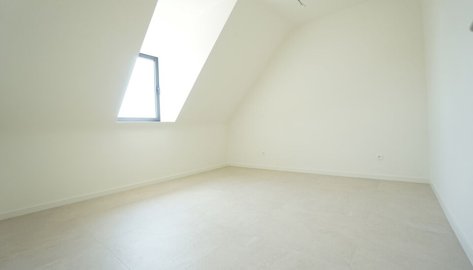 Penthouse te huur in Zoersel