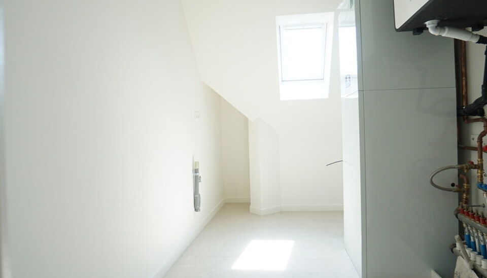 Penthouse te huur in Zoersel