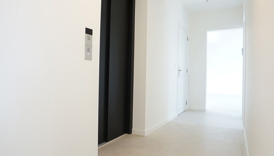 Penthouse te huur in Zoersel