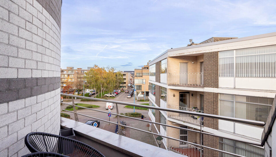 Penthouse te koop in Herentals