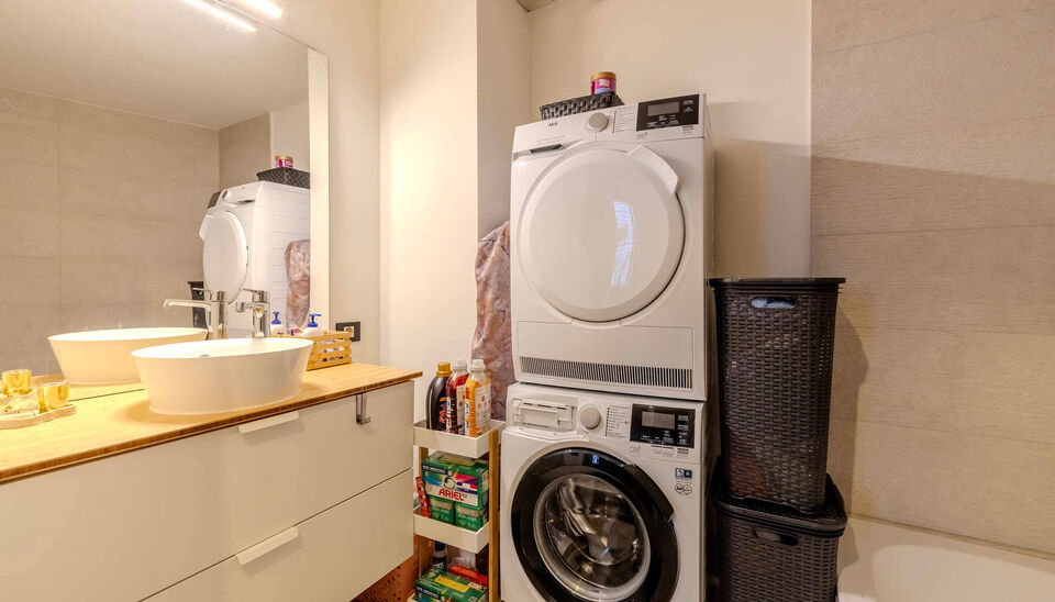 Penthouse te koop in Herentals