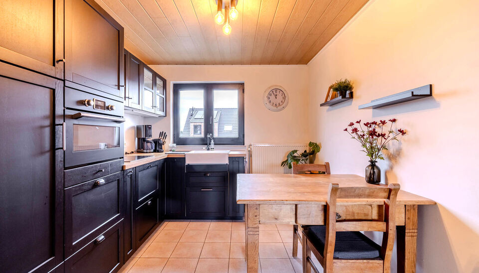 Penthouse te koop in Herenthout