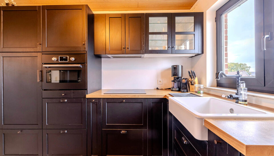 Penthouse te koop in Herenthout