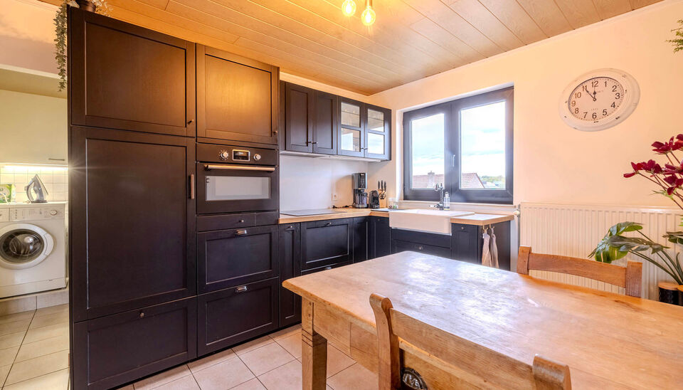 Penthouse te koop in Herenthout