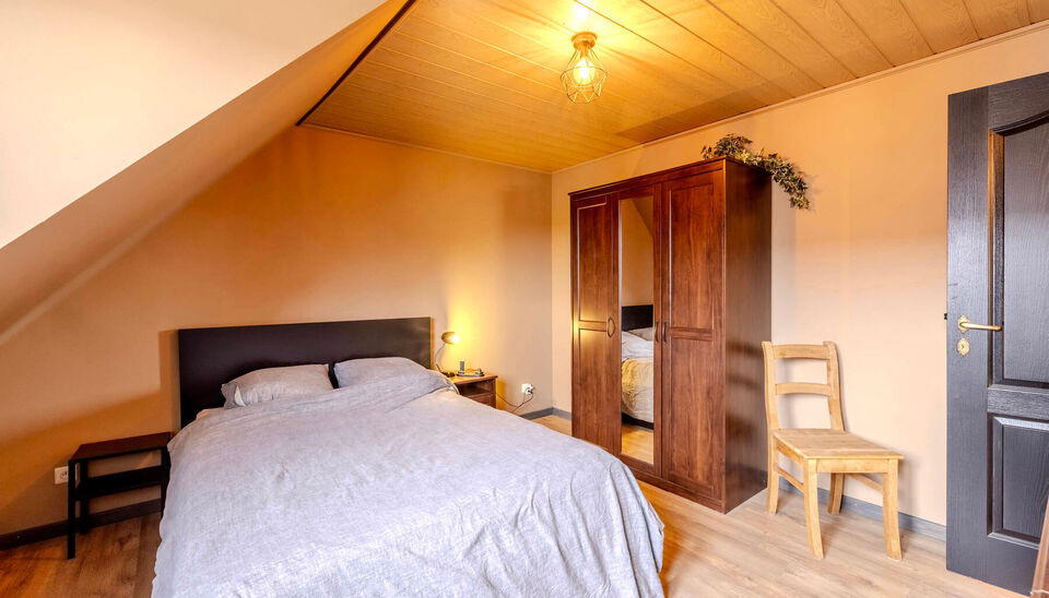 Penthouse te koop in Herenthout