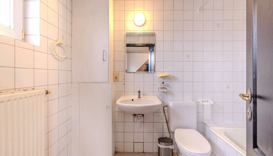 Penthouse te koop in Herenthout