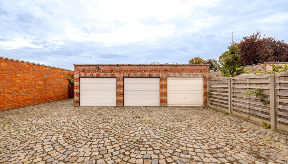 Penthouse te koop in Herenthout