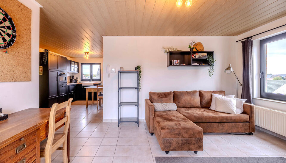 Penthouse te koop in Herenthout