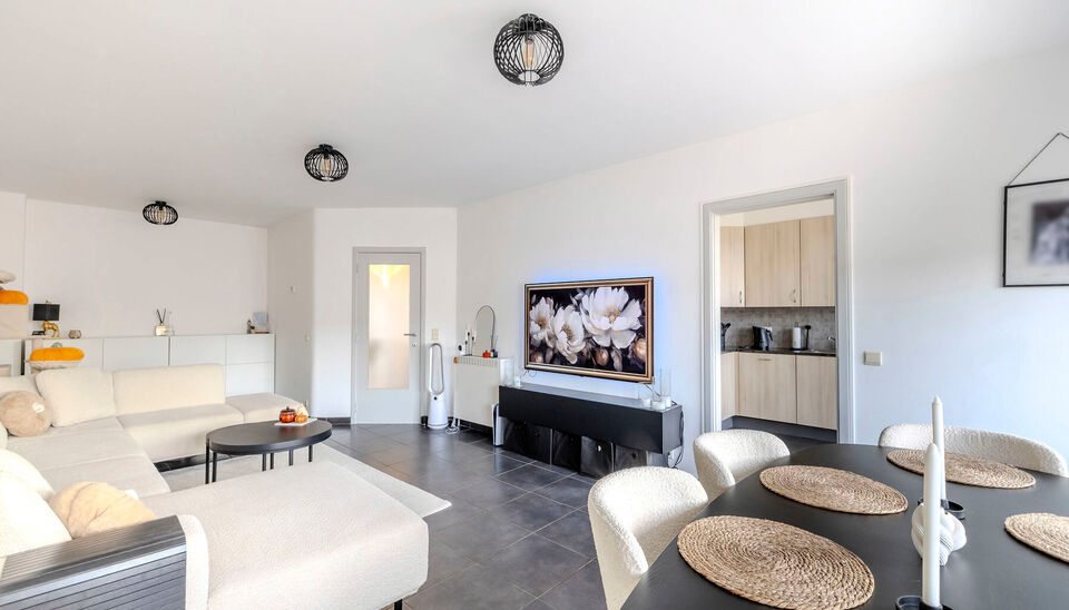 Penthouse te koop in Lier