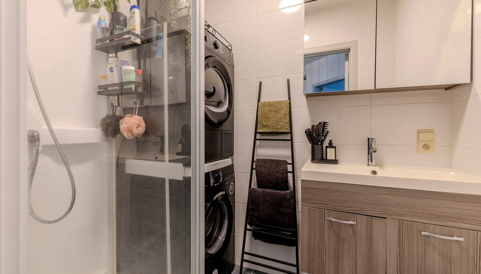 Penthouse te koop in Lier