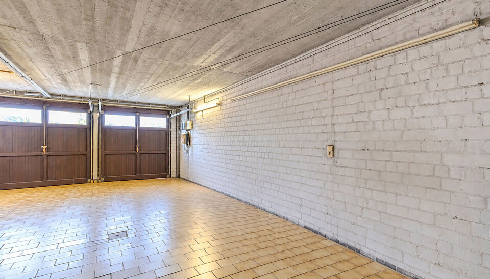 Penthouse te koop in Lier
