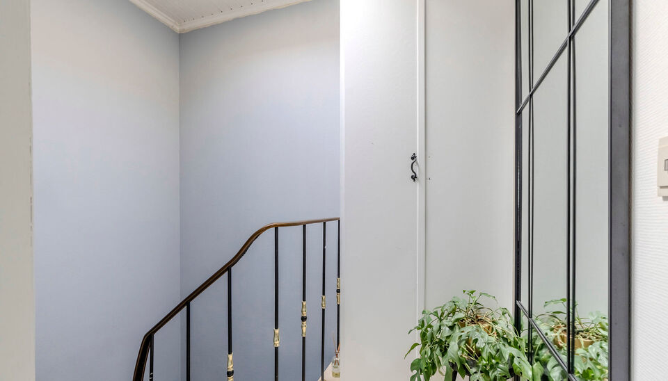 Penthouse te koop in Lier