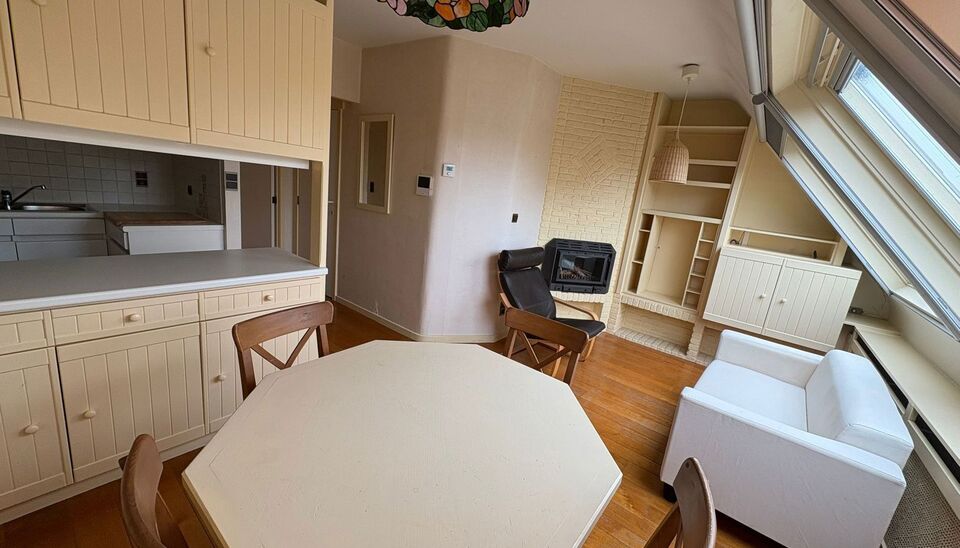 Studio te huur in Lier