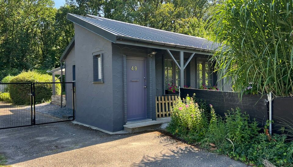 Vakantiewoning te koop in Nijlen Kessel
