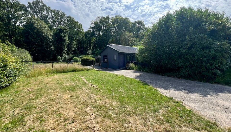 Vakantiewoning te koop in Nijlen Kessel