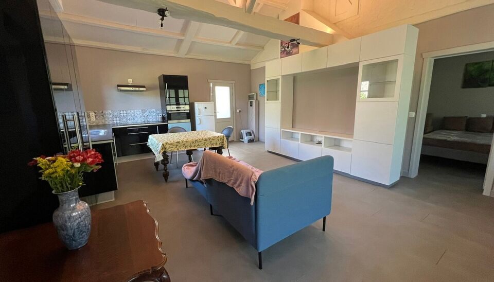 Vakantiewoning te koop in Nijlen Kessel