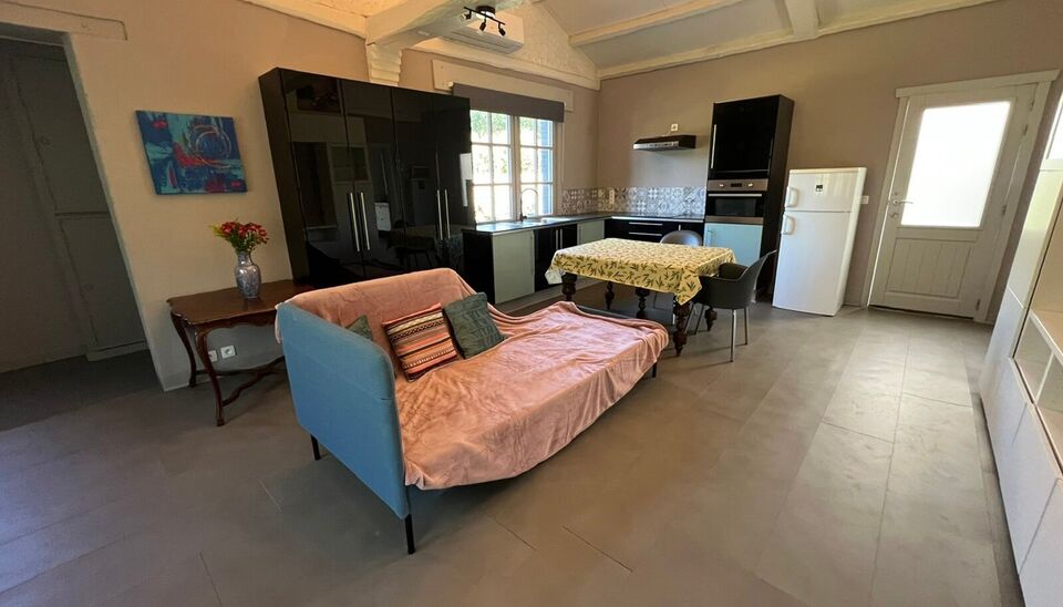 Vakantiewoning te koop in Nijlen Kessel