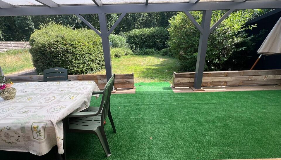 Vakantiewoning te koop in Nijlen Kessel