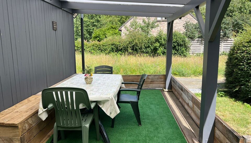 Vakantiewoning te koop in Nijlen Kessel