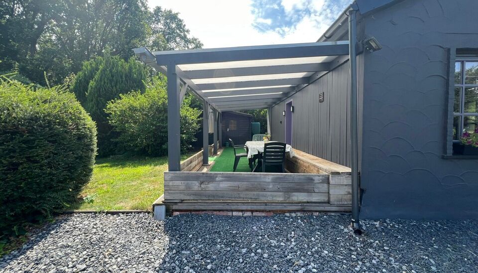 Vakantiewoning te koop in Nijlen Kessel
