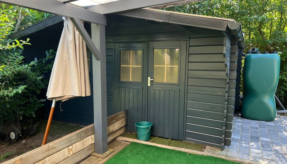 Vakantiewoning te koop in Nijlen Kessel