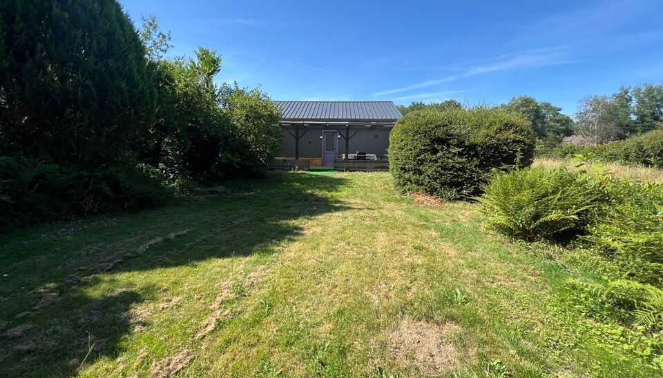 Vakantiewoning te koop in Nijlen Kessel
