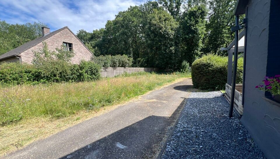Vakantiewoning te koop in Nijlen Kessel