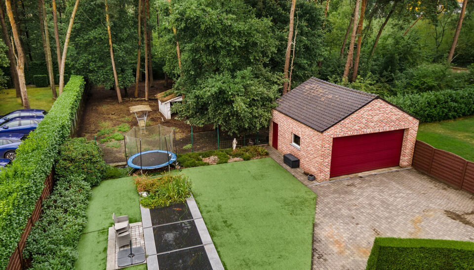 Villa te koop in Grobbendonk