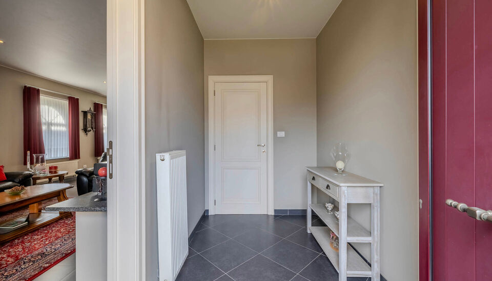 Villa te koop in Grobbendonk