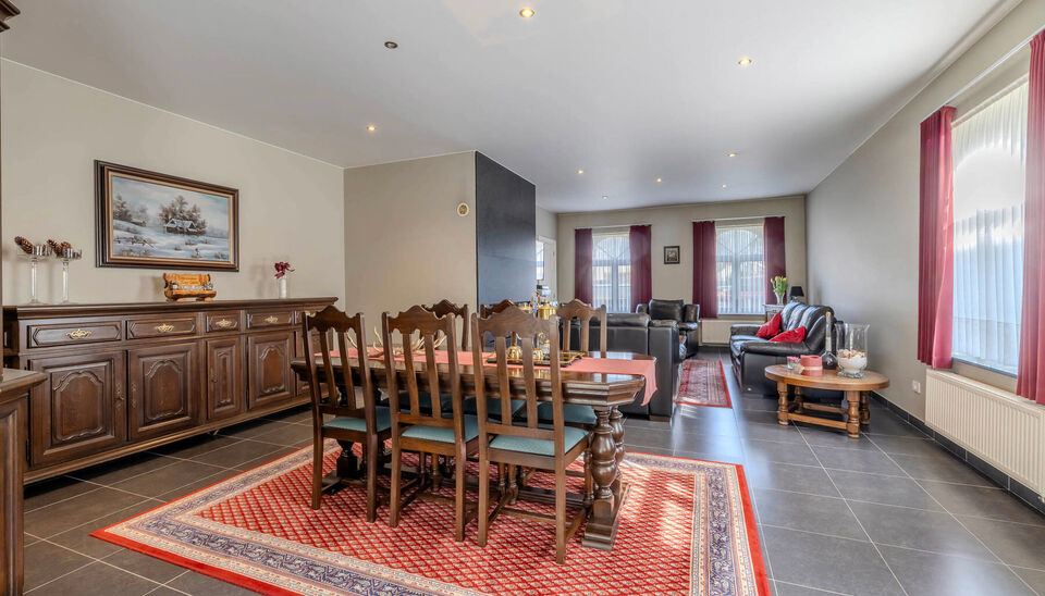 Villa te koop in Grobbendonk