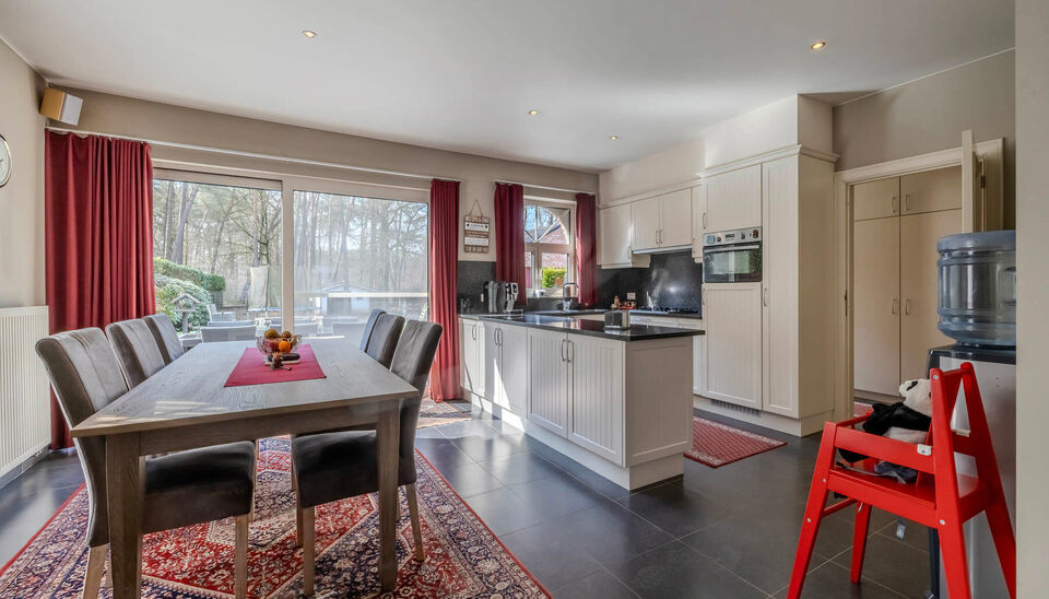 Villa te koop in Grobbendonk