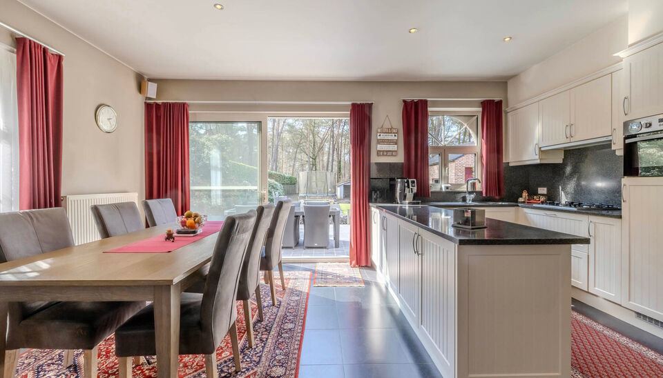 Villa te koop in Grobbendonk